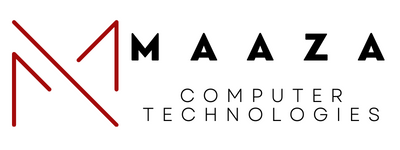 Maaza Computer Technologies